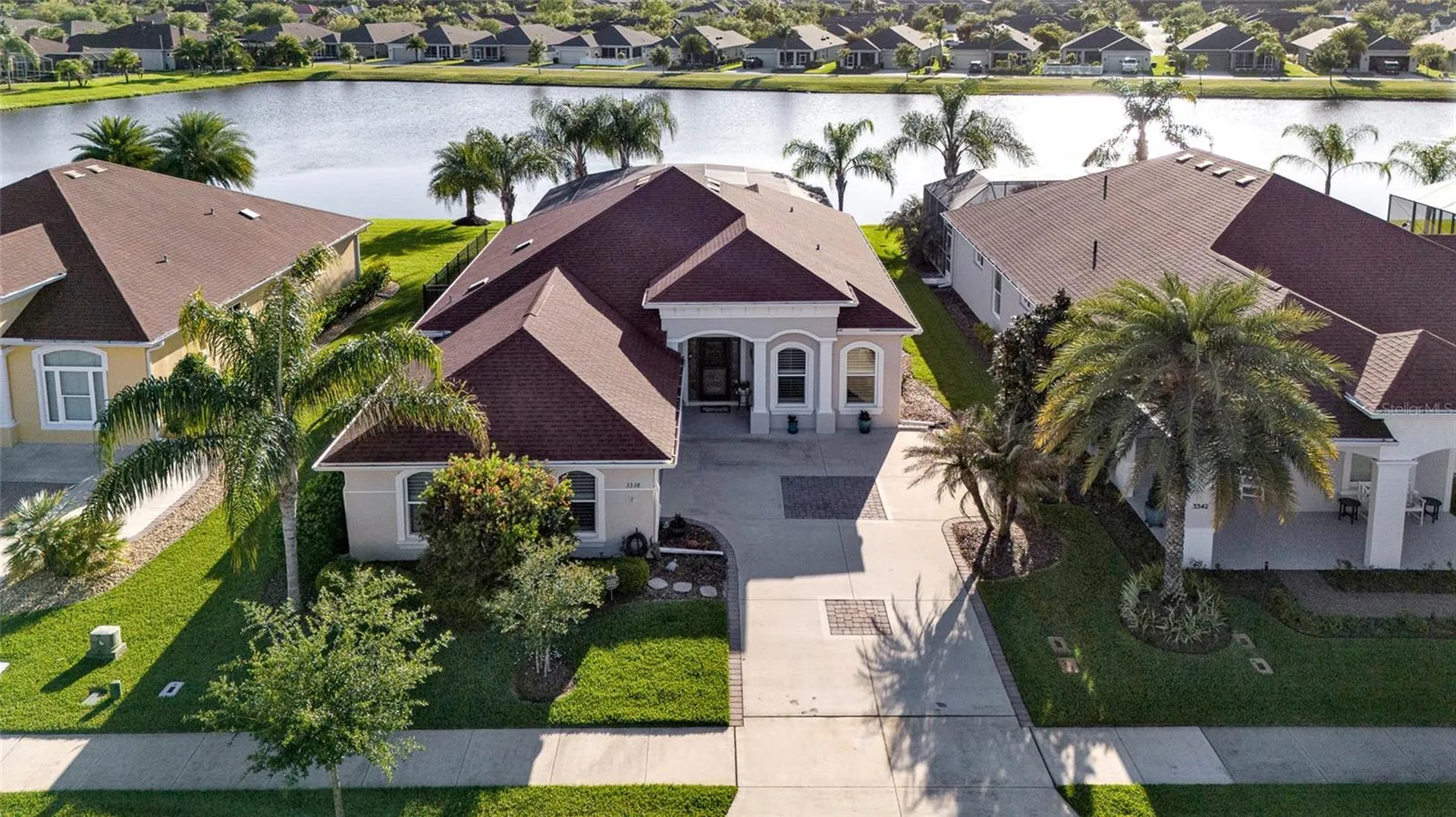 3338 Bellino Boulevard New Smyrna Beach FL 32168