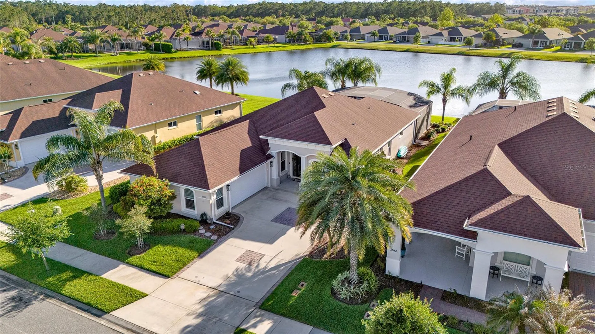 3338 Bellino Boulevard New Smyrna Beach FL 32168