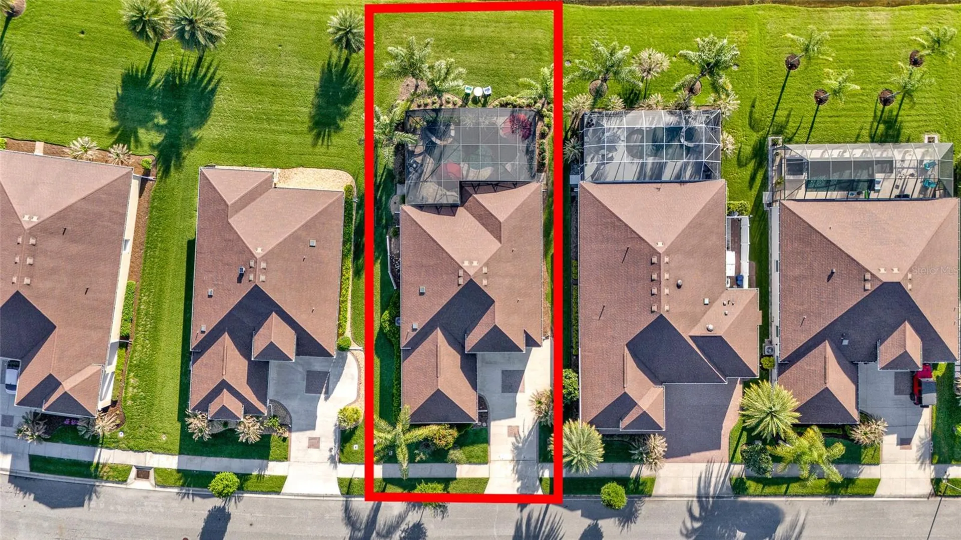 3338 Bellino Boulevard New Smyrna Beach FL 32168