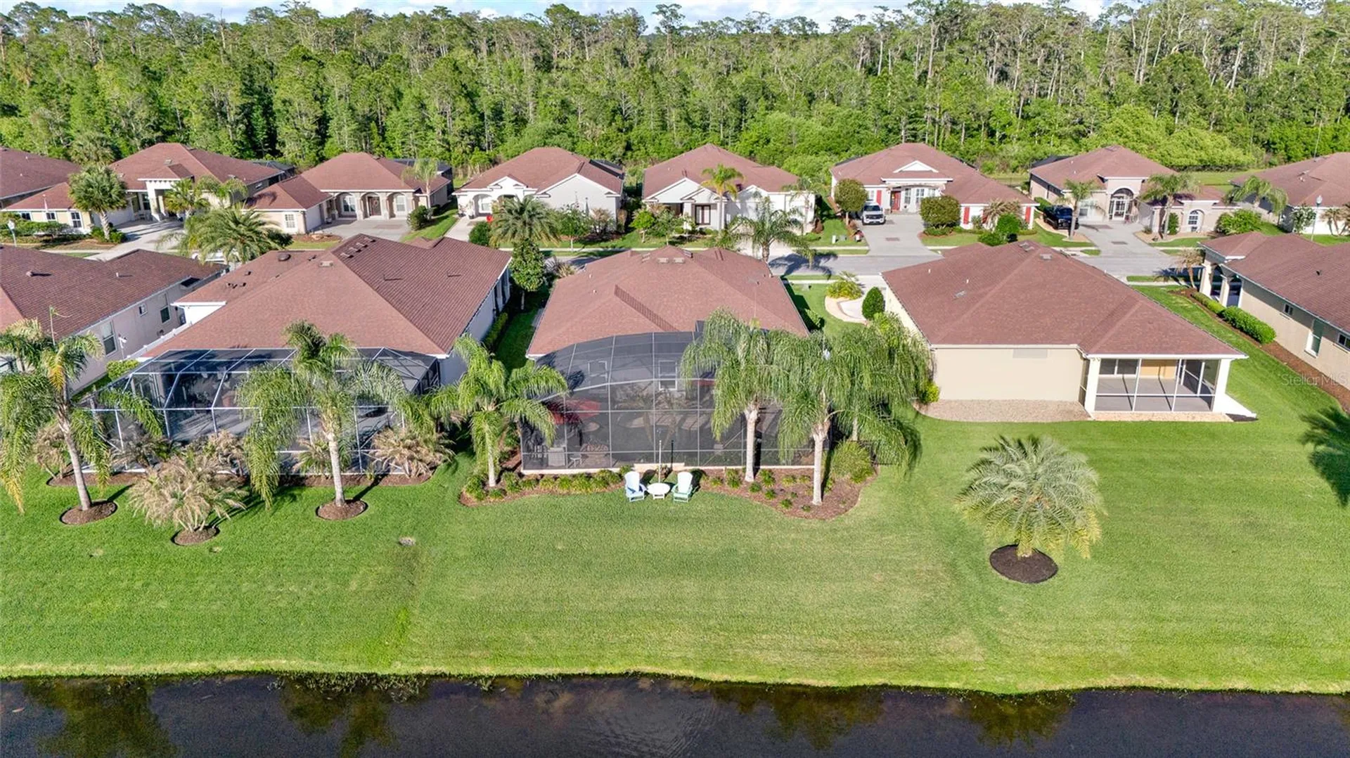 3338 Bellino Boulevard New Smyrna Beach FL 32168