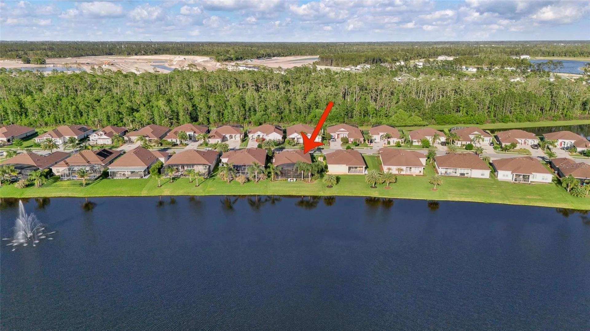 3338 Bellino Boulevard New Smyrna Beach FL 32168