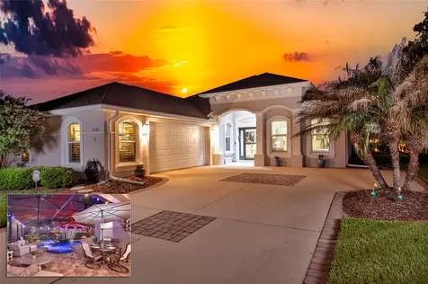 3338 Bellino Boulevard New Smyrna Beach FL 32168