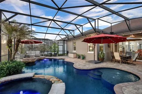 3338 Bellino Boulevard New Smyrna Beach FL 32168