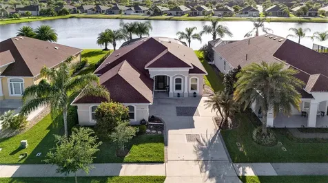 3338 Bellino Boulevard New Smyrna Beach FL 32168