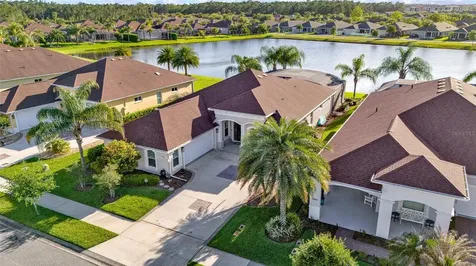 3338 Bellino Boulevard New Smyrna Beach FL 32168