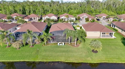 3338 Bellino Boulevard New Smyrna Beach FL 32168