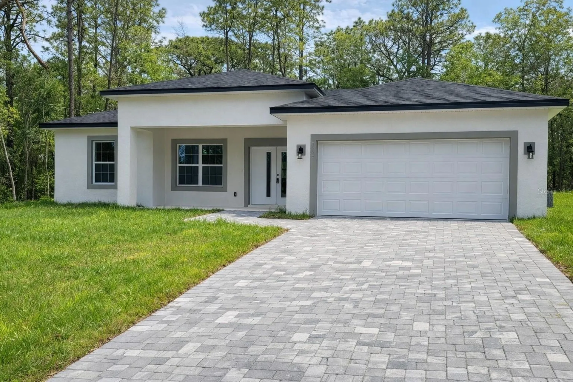 8665 N Zurich Way Dunnellon FL 34434