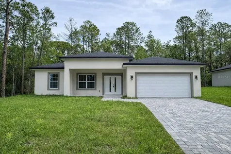 8665 N Zurich Way Dunnellon FL 34434