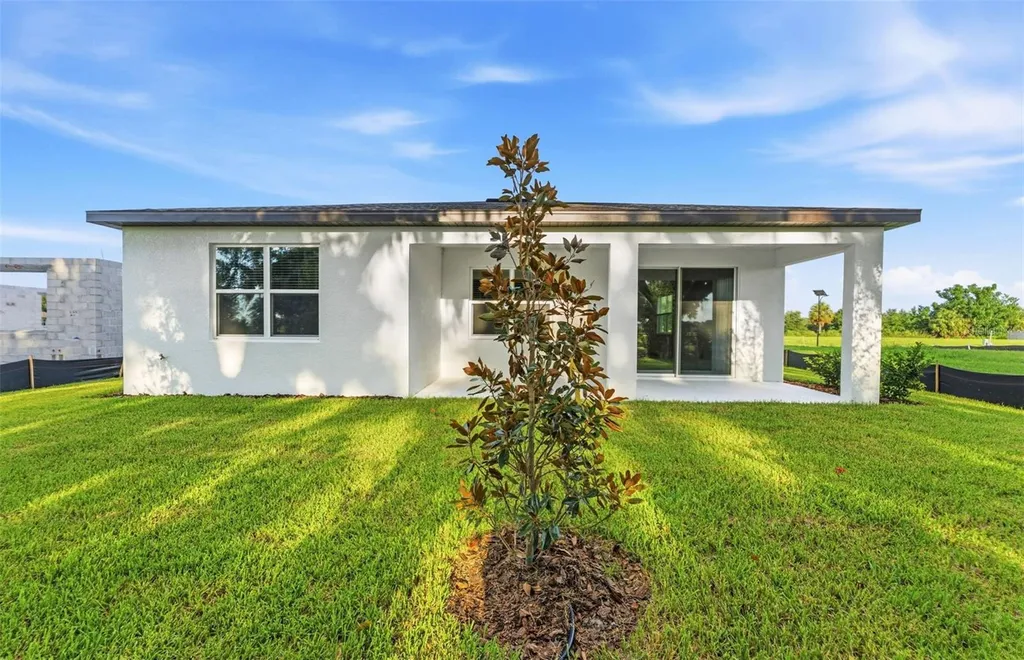 37834 Clinch Circle Zephyrhills FL 33540