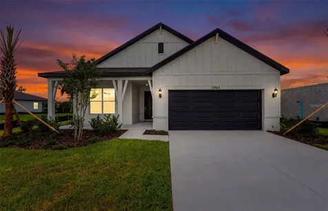 37834 Clinch Circle Zephyrhills FL 33540