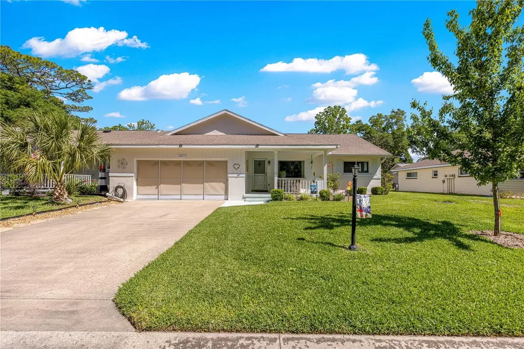 8671 SW 97th Street Ocala FL 34481