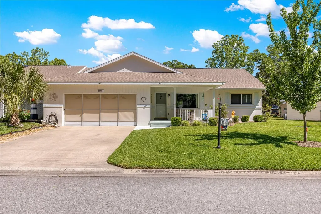 8671 SW 97th Street Ocala FL 34481