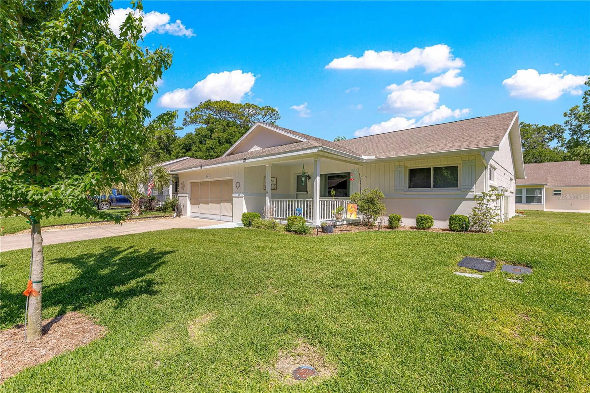 8671 SW 97th Street Ocala FL 34481
