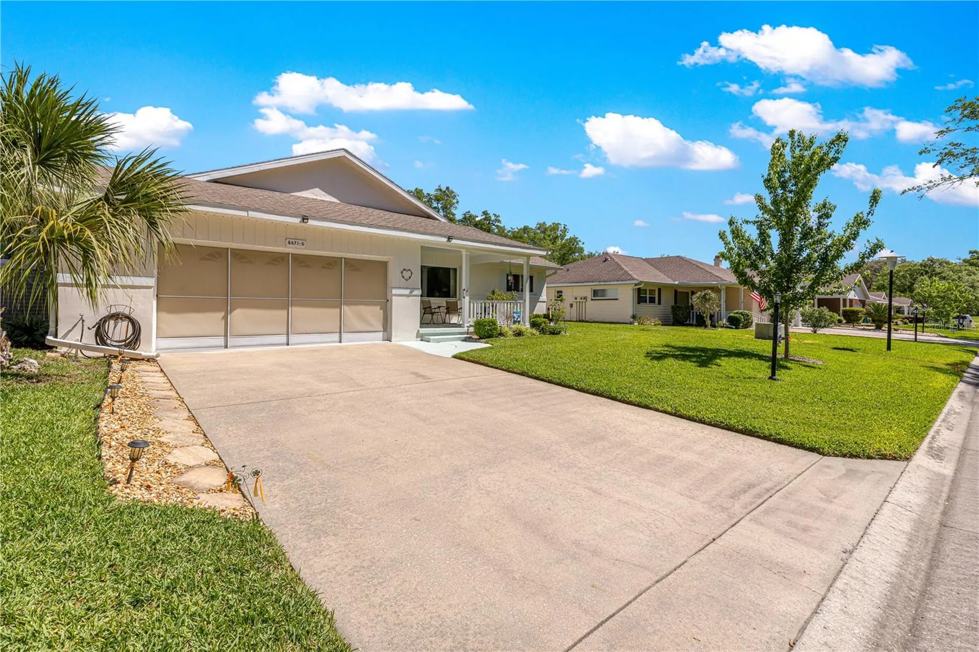 8671 SW 97th Street Ocala FL 34481