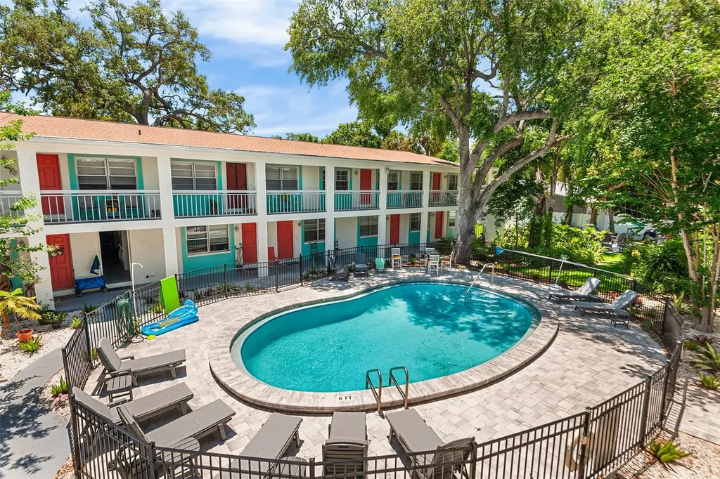 2865 51st Street S Gulfport FL 33707