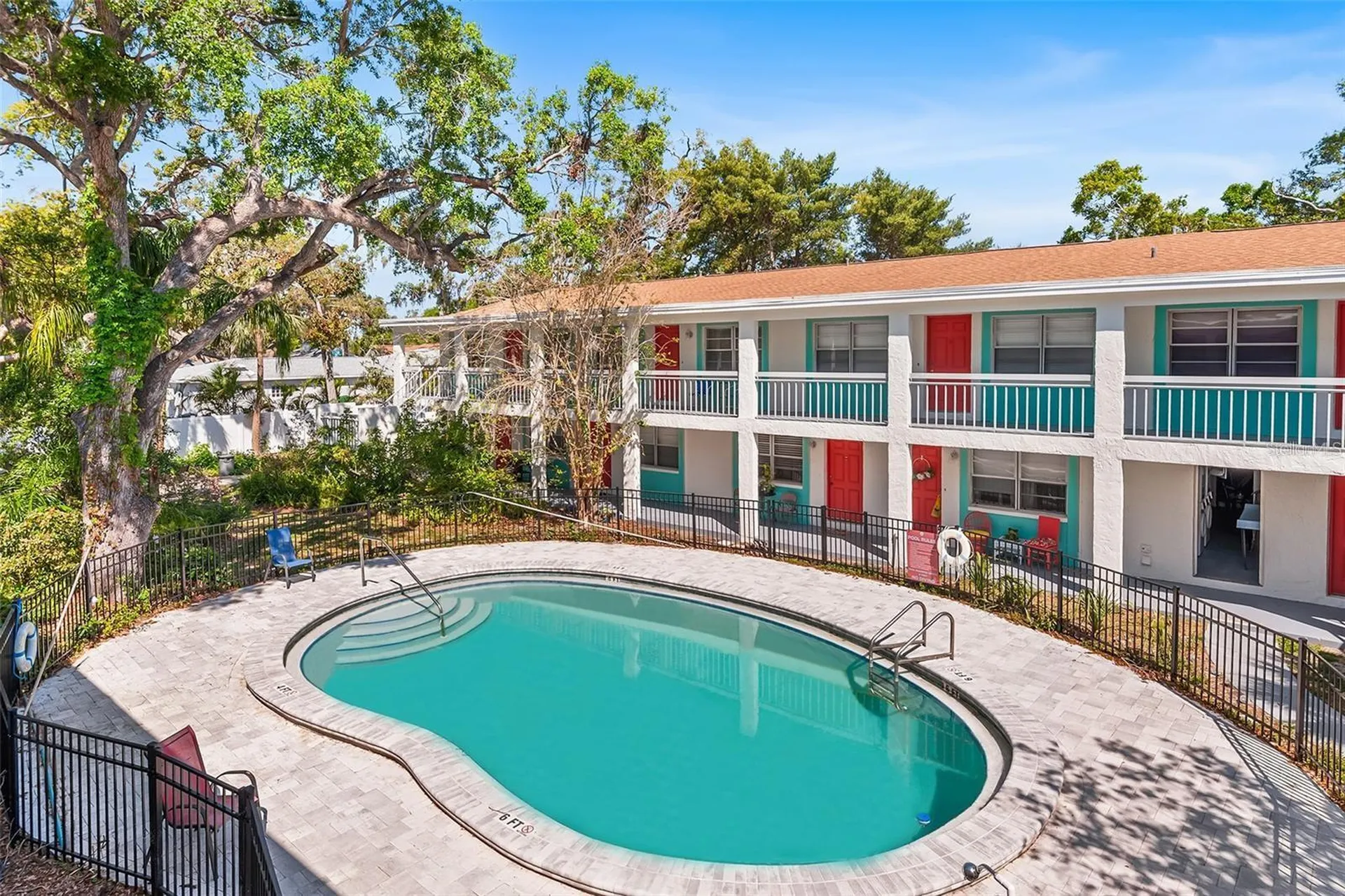 2865 51st Street S Gulfport FL 33707