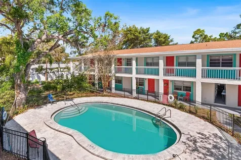 2865 51st Street S Gulfport FL 33707