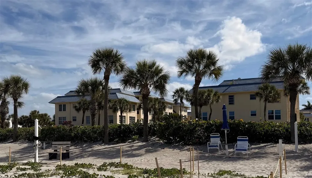 3806 Gulf Of Mexico Drive Longboat Key FL 34228