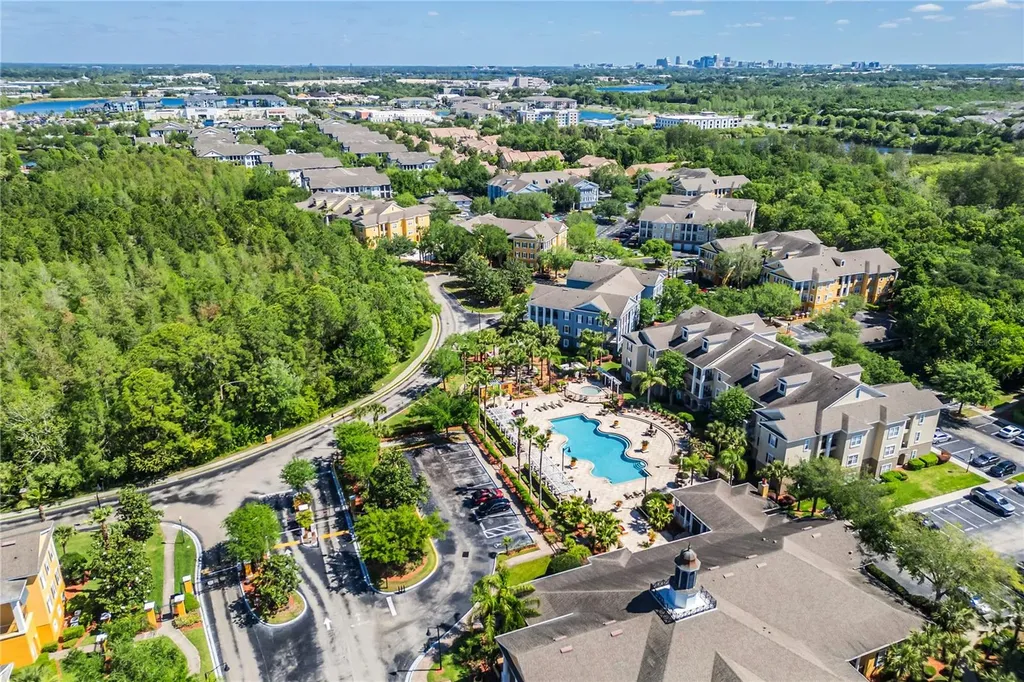 3611 Conroy Road Orlando FL 32839