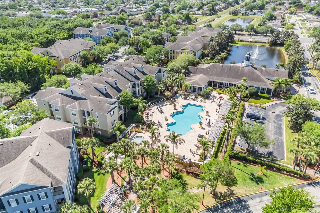3611 Conroy Road Orlando FL 32839