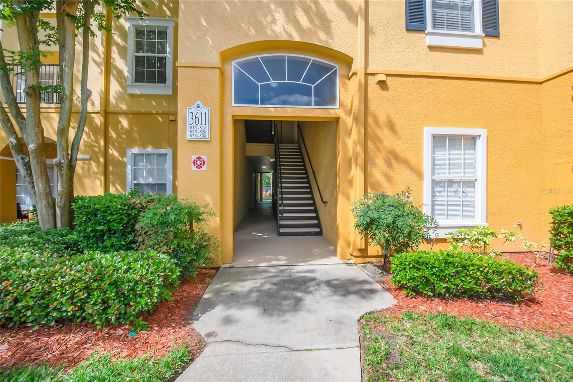 3611 Conroy Road Orlando FL 32839