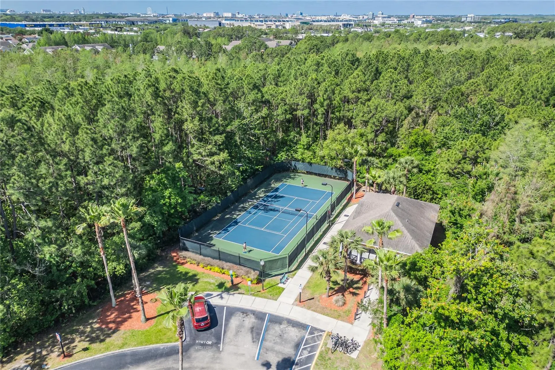 3611 Conroy Road Orlando FL 32839