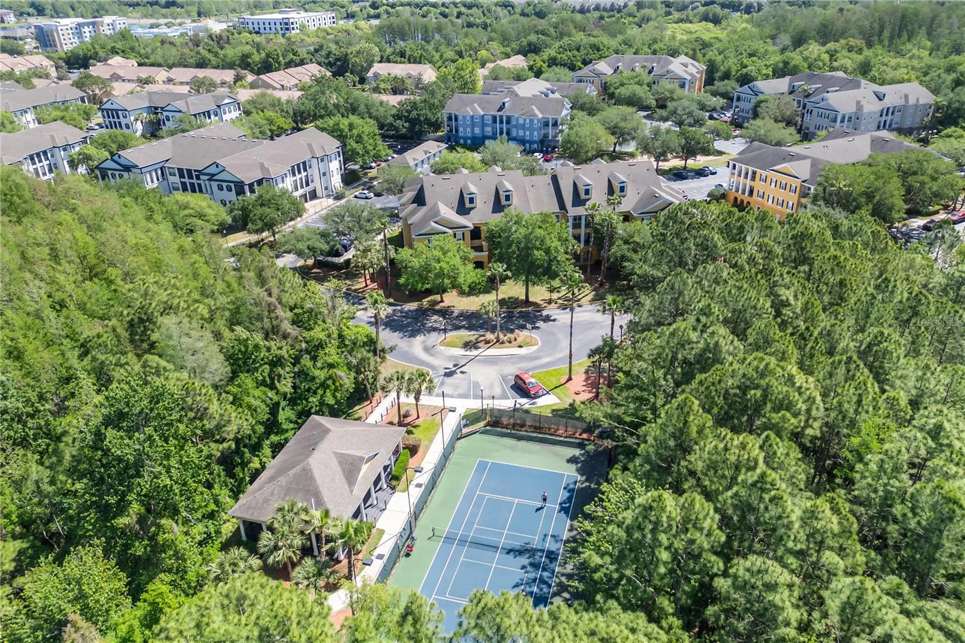 3611 Conroy Road Orlando FL 32839