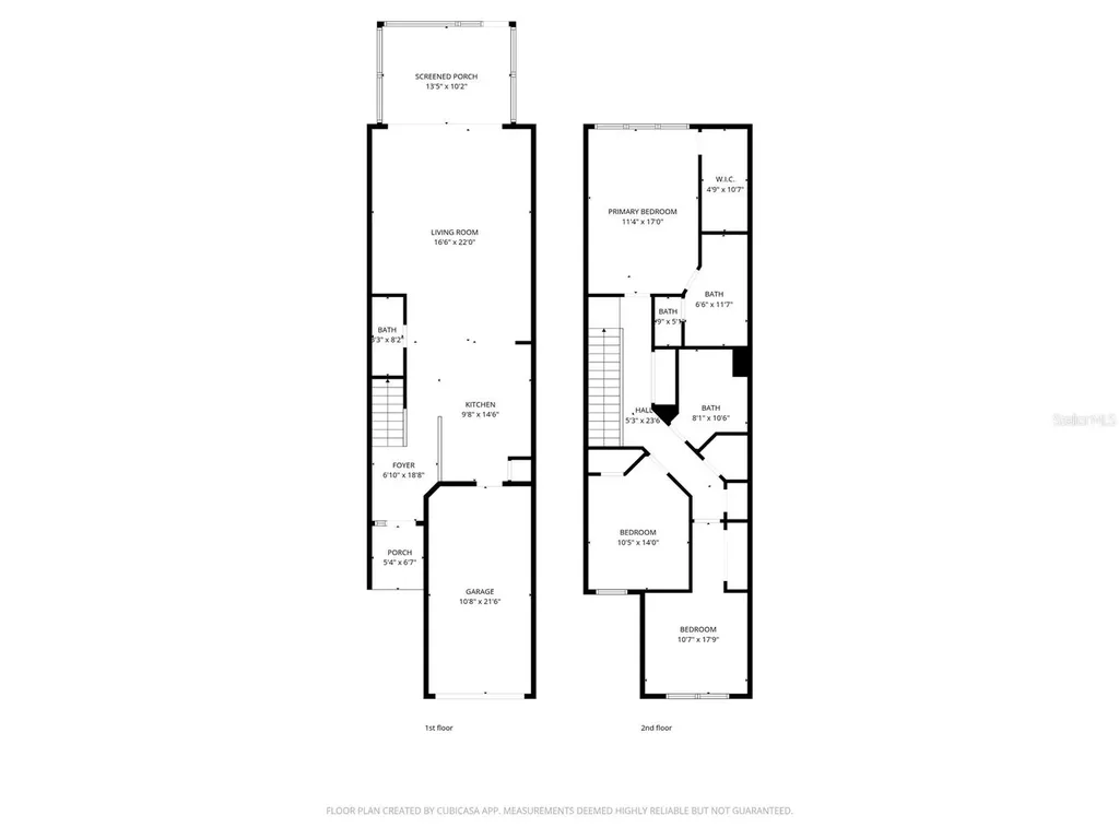 2720 Conch Hollow Drive Brandon FL 33511