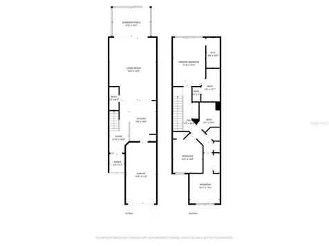 2720 Conch Hollow Drive Brandon FL 33511