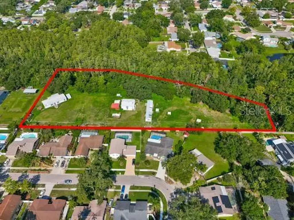 15617 Casey Road Tampa FL 33624