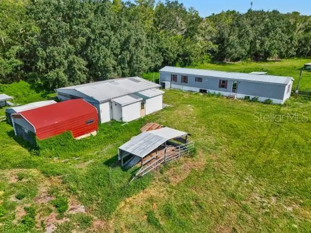 15617 Casey Road Tampa FL 33624