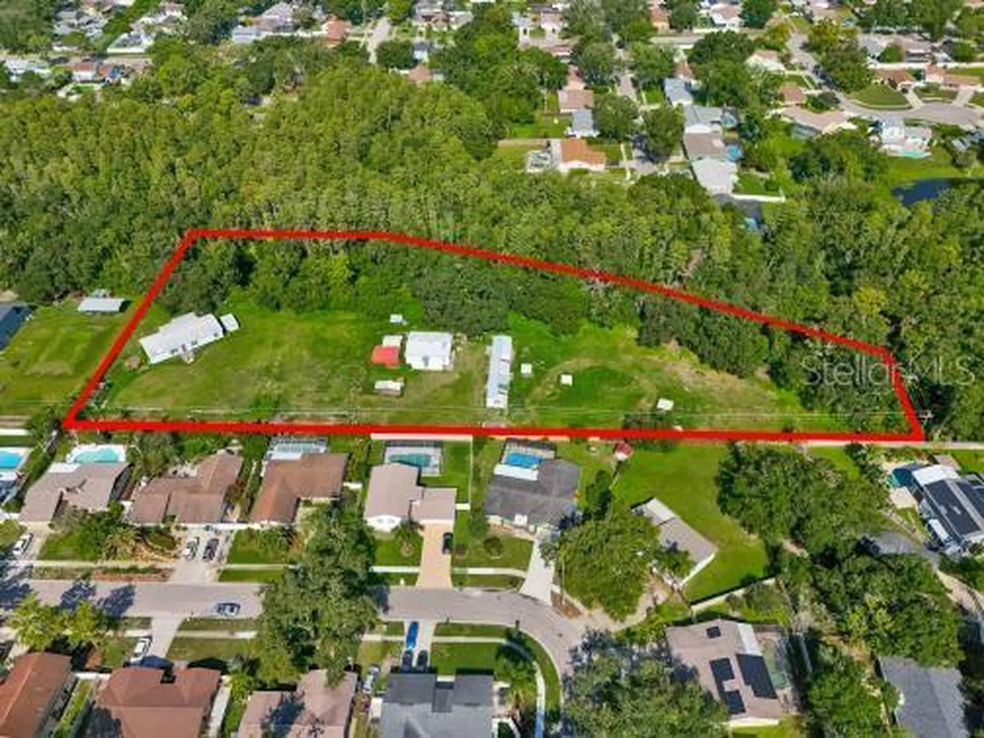 15617 Casey Road Tampa FL 33624