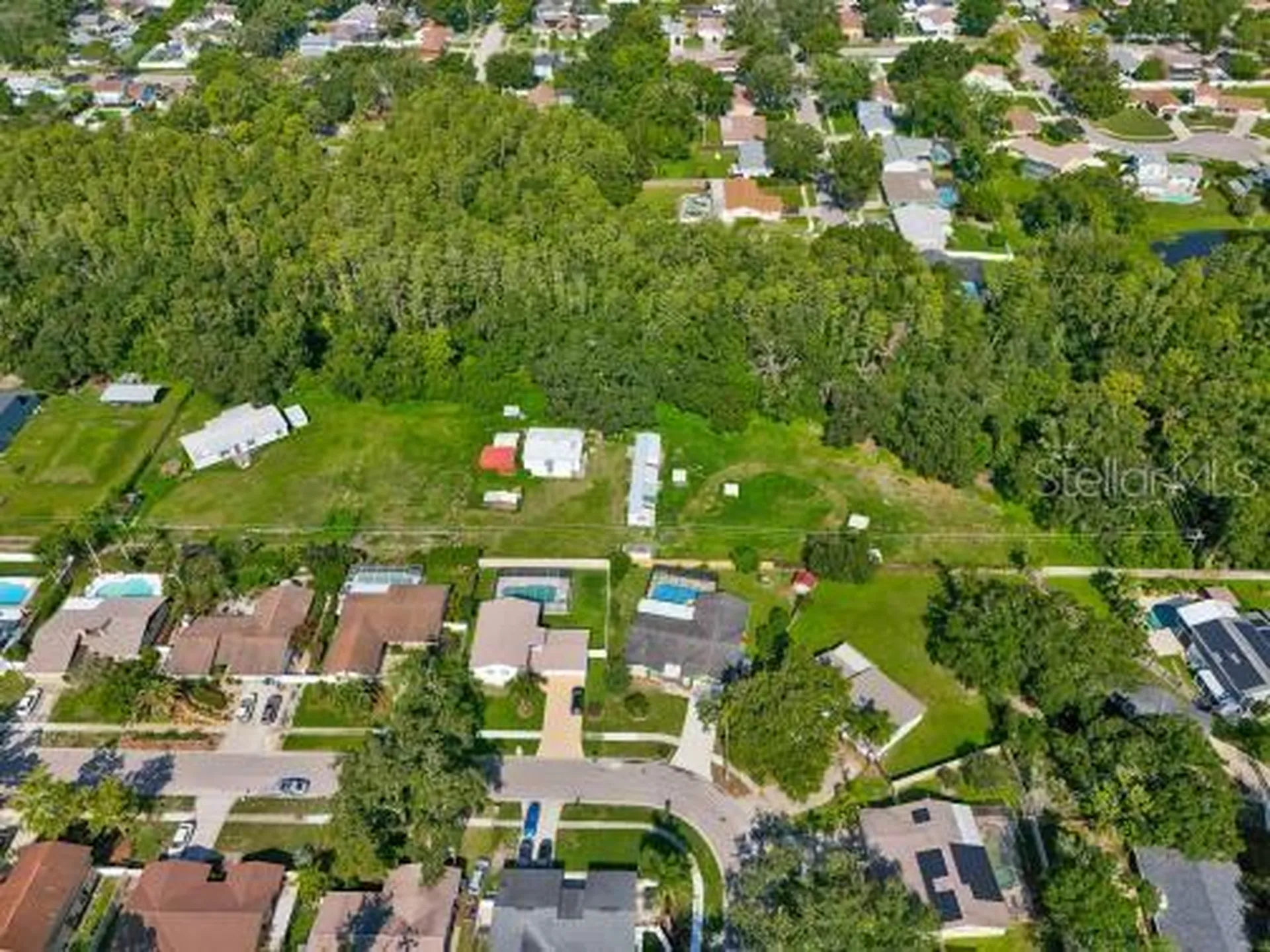 15617 Casey Road Tampa FL 33624