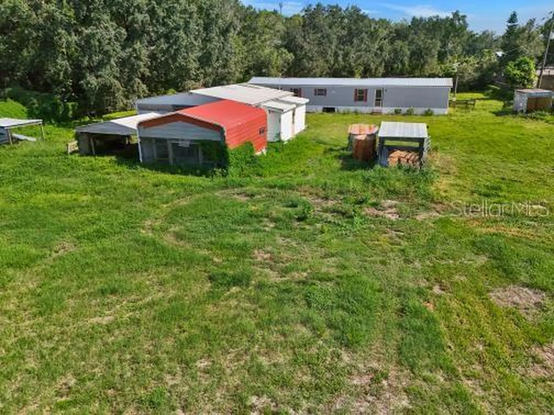 15617 Casey Road Tampa FL 33624