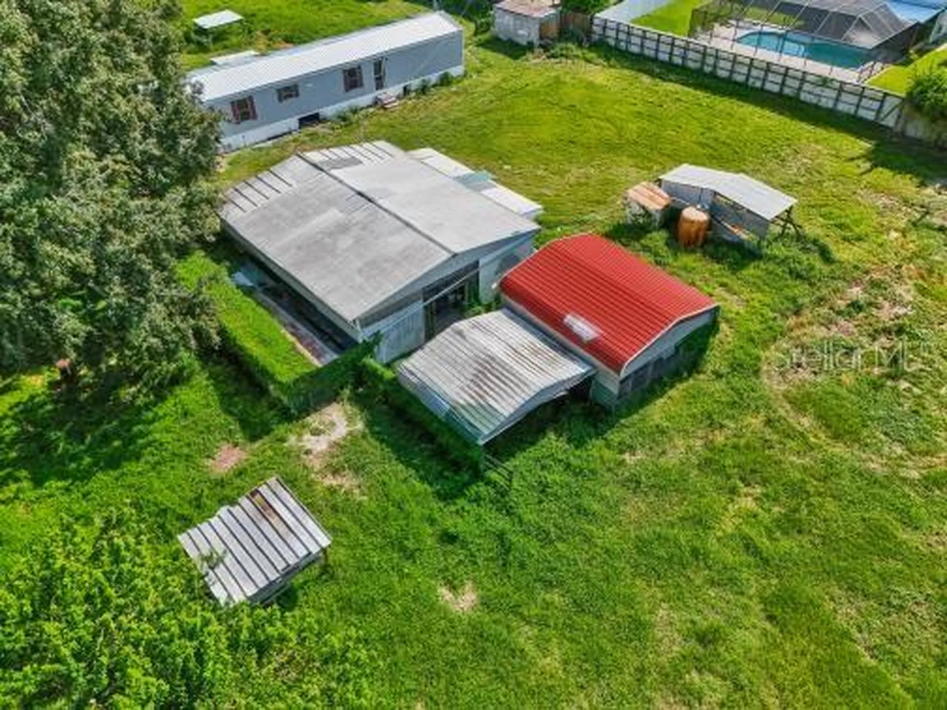 15617 Casey Road Tampa FL 33624