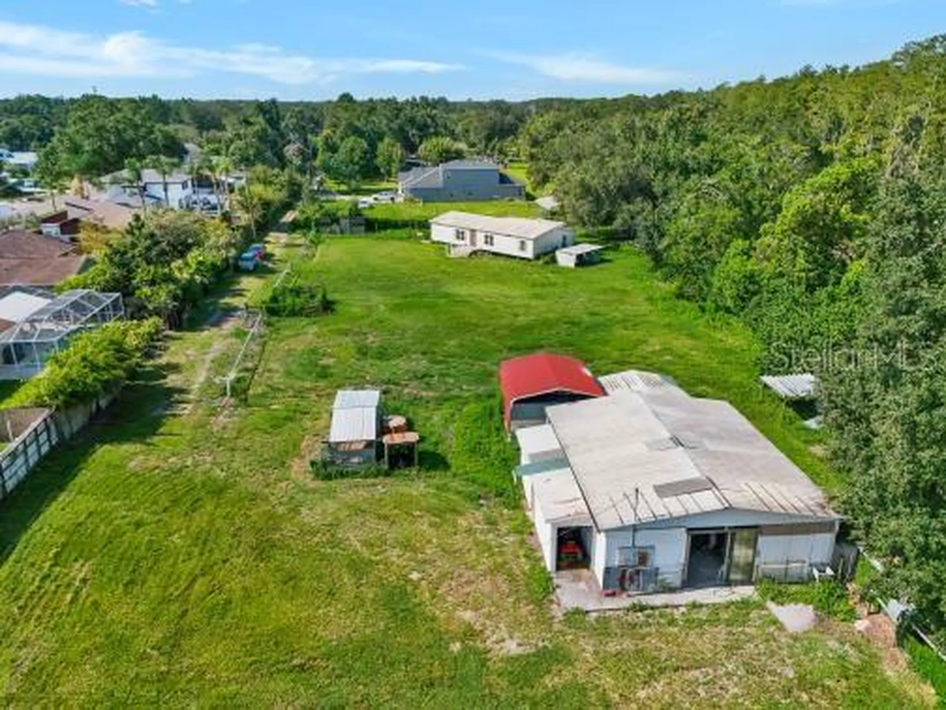 15617 Casey Road Tampa FL 33624