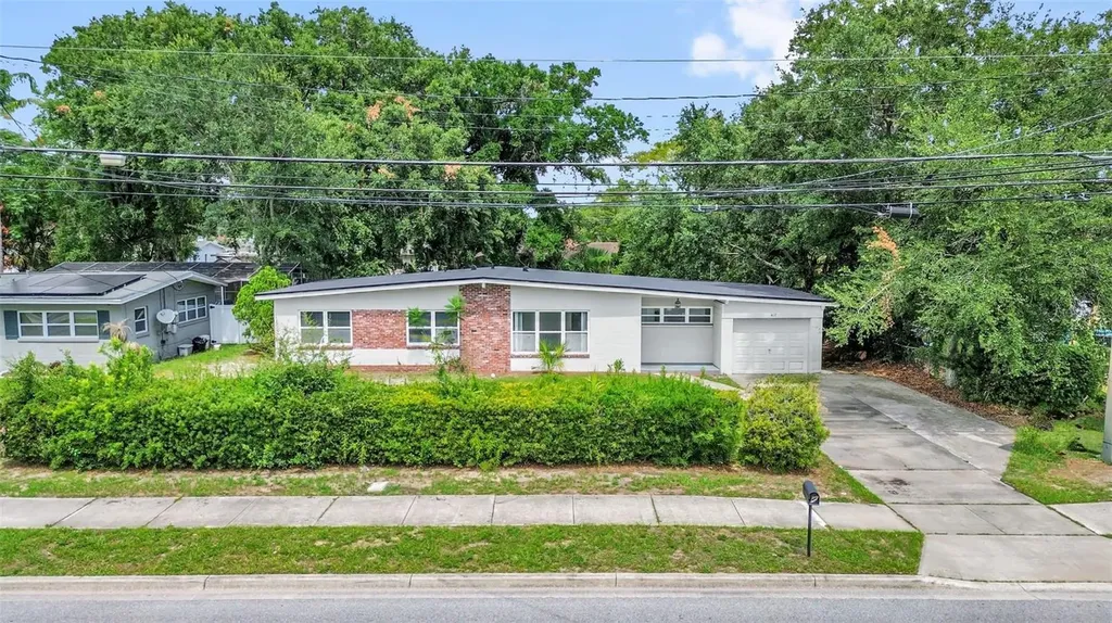 417 N Tampa Avenue Orlando FL 32805
