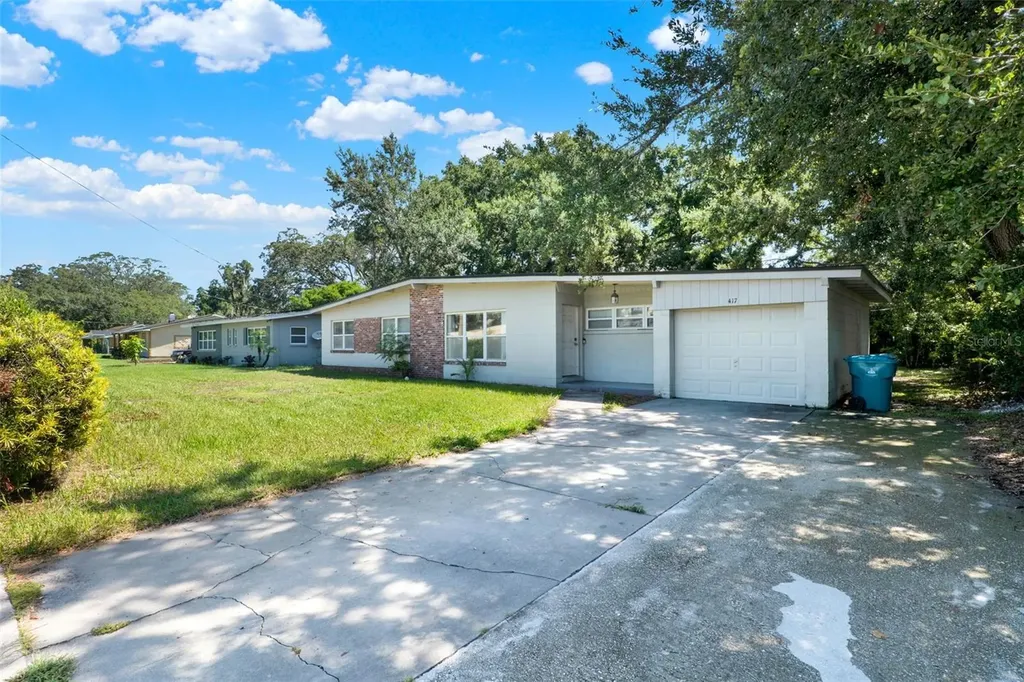 417 N Tampa Avenue Orlando FL 32805
