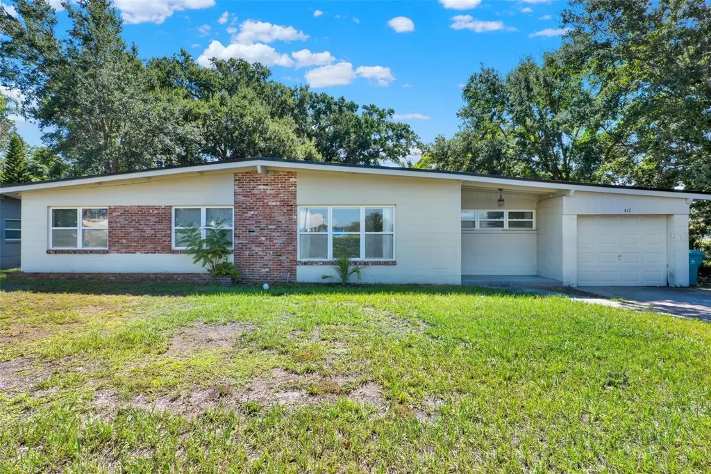 417 N Tampa Avenue Orlando FL 32805