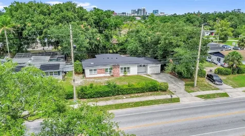 417 N Tampa Avenue Orlando FL 32805