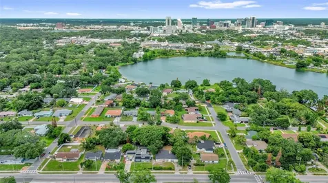 417 N Tampa Avenue Orlando FL 32805