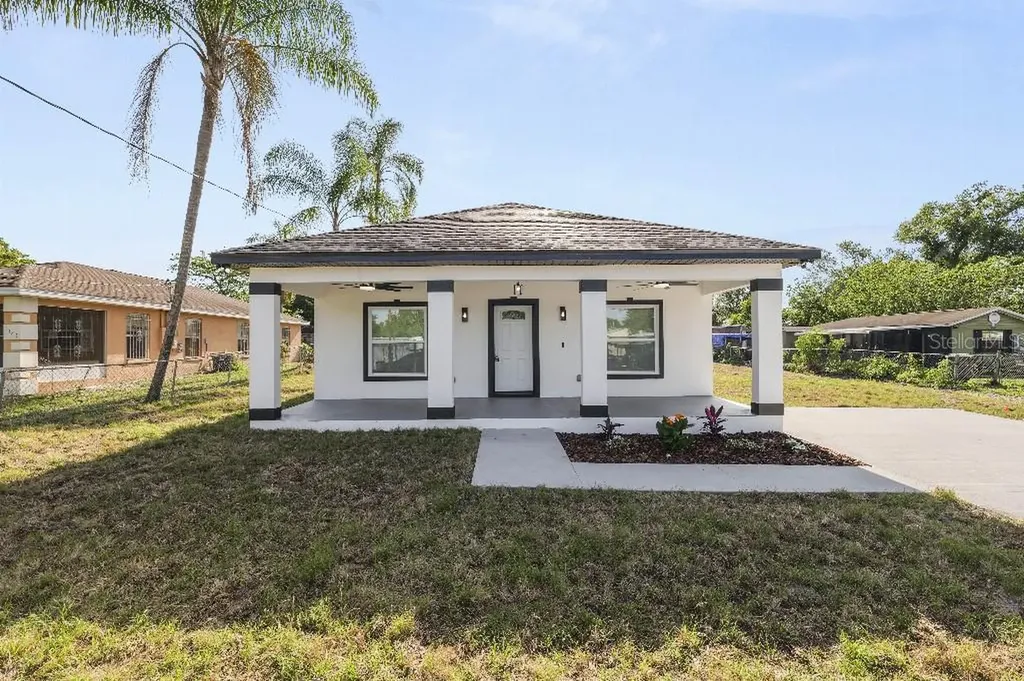 1115 N Swindell Avenue Lakeland FL 33805