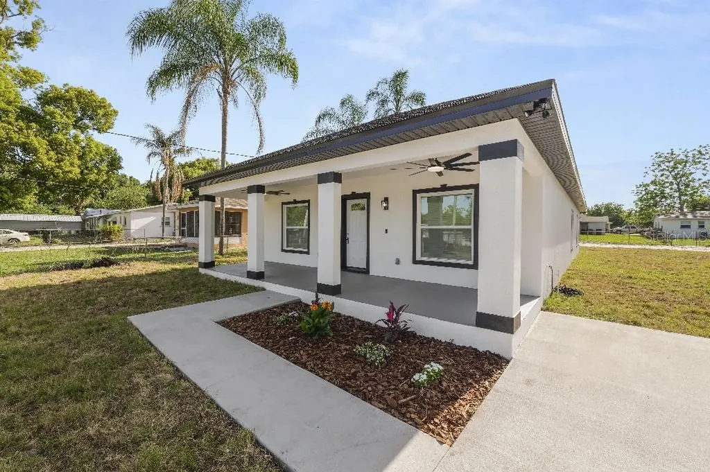 1115 N Swindell Avenue Lakeland FL 33805