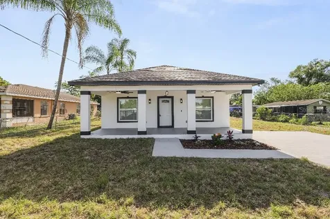 1115 N Swindell Avenue Lakeland FL 33805