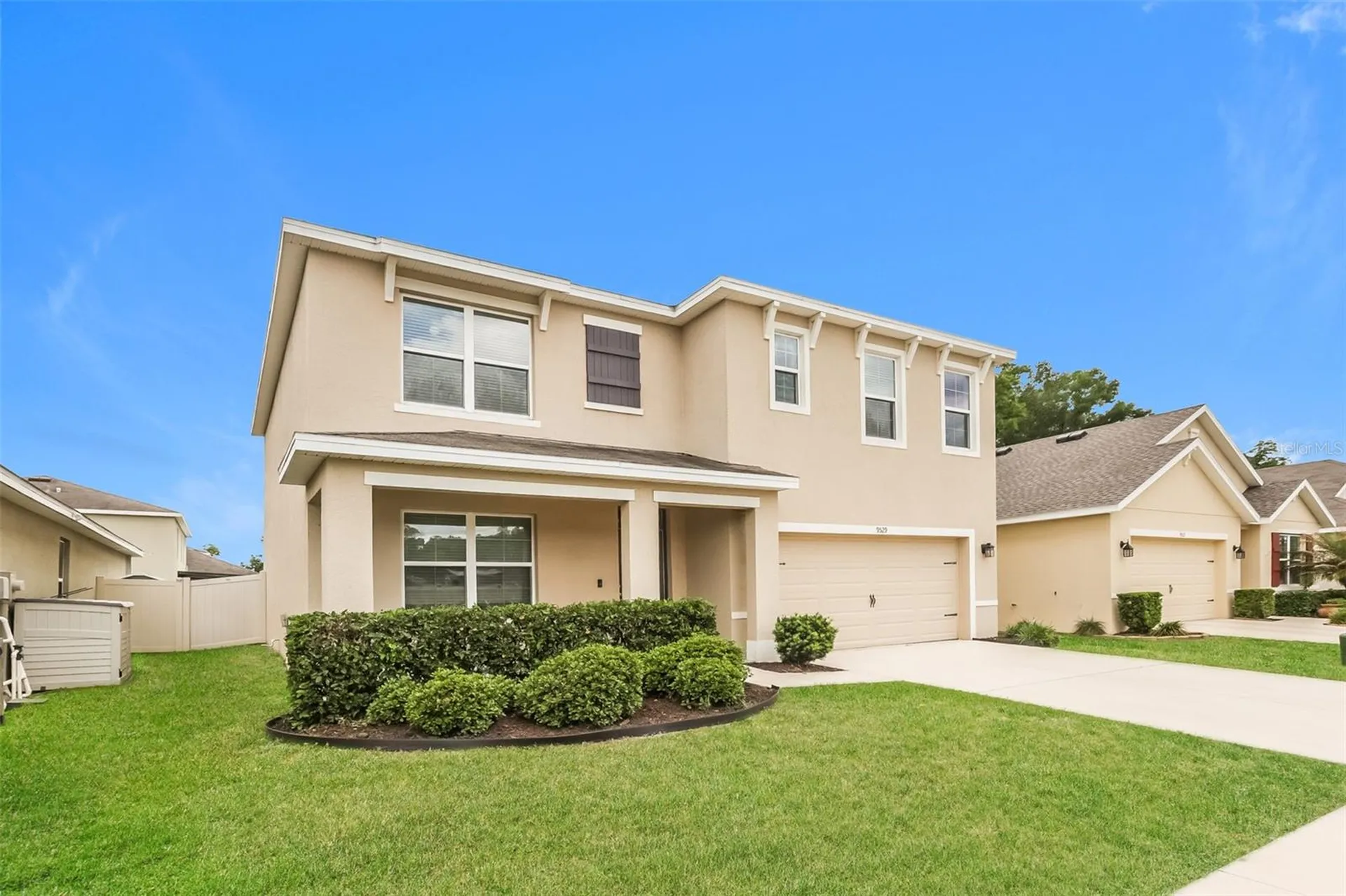 9529 Sunstone Boulevard Thonotosassa FL 33592