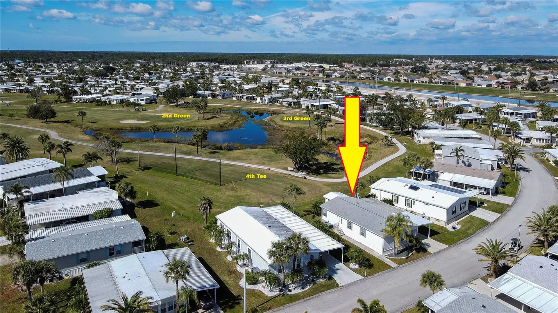 2100 Kings Highway Port Charlotte FL 33980