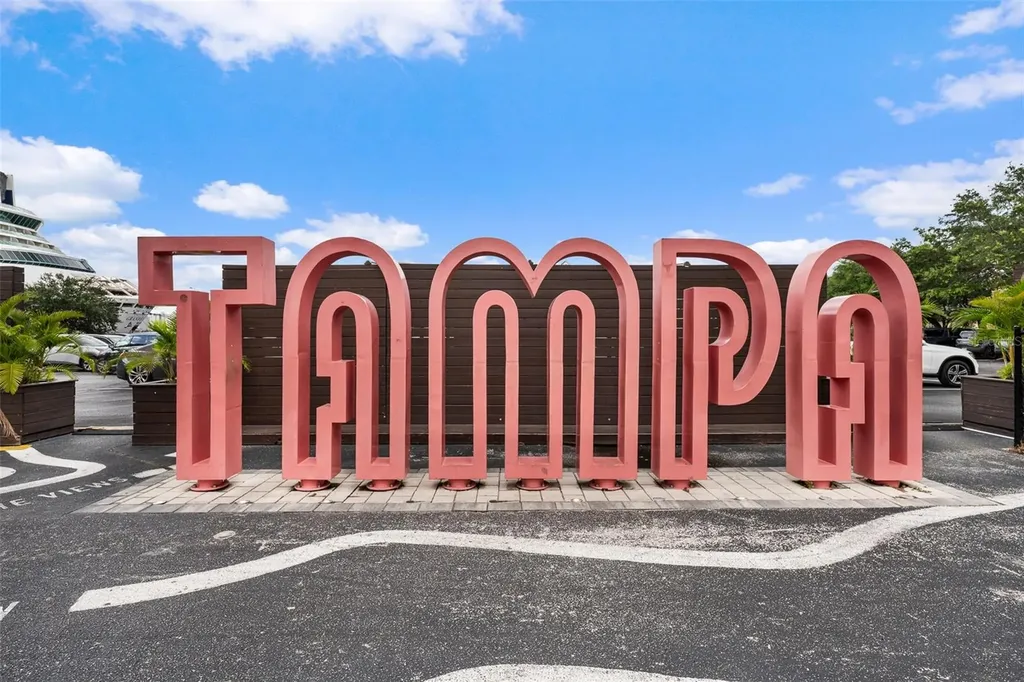101 N 12th Street Tampa FL 33602