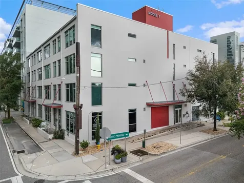 101 N 12th Street Tampa FL 33602