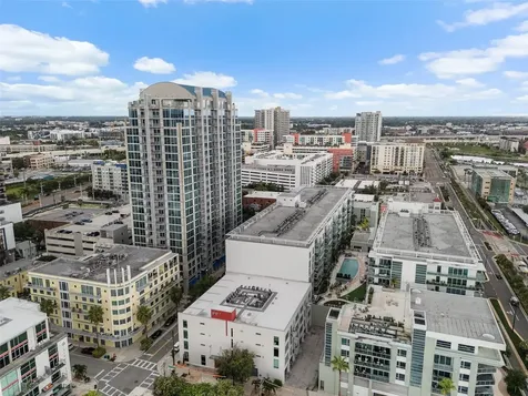 101 N 12th Street Tampa FL 33602