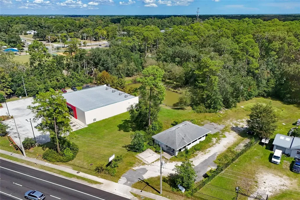 11127 Lem Turner Road Jacksonville FL 32218